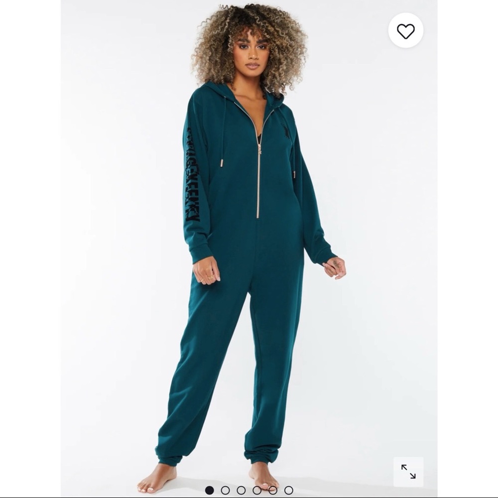 SxF Oversized Onesie Size Small